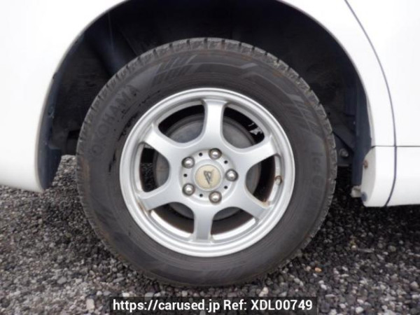 Used 2011 AT toyota noah ZRR70G Image[28]