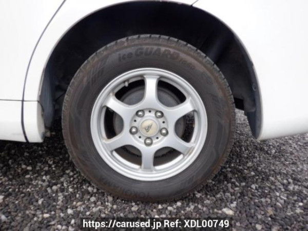 Used 2011 AT toyota noah ZRR70G Image[29]