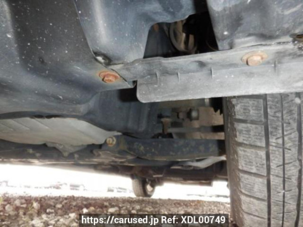 Used 2011 AT toyota noah ZRR70G Image[31]