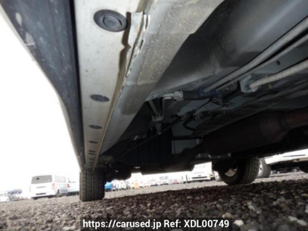 Used 2011 AT toyota noah ZRR70G Image[32]