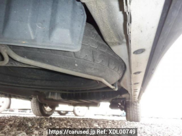 Used 2011 AT toyota noah ZRR70G Image[33]