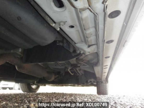 Used 2011 AT toyota noah ZRR70G Image[34]