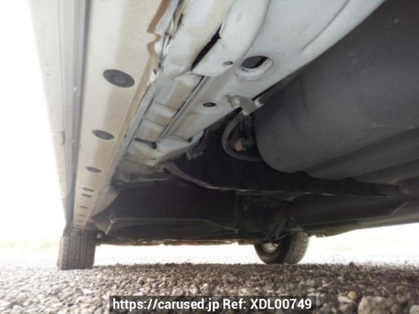 Used 2011 AT toyota noah ZRR70G Image[35]