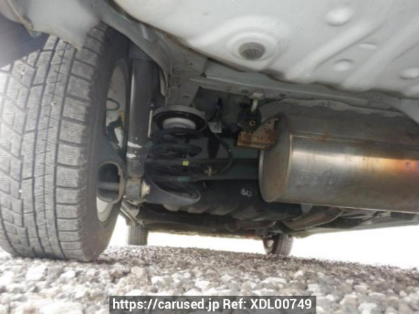 Used 2011 AT toyota noah ZRR70G Image[36]