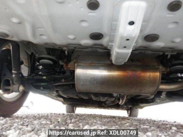 Used 2011 AT toyota noah ZRR70G Image[37]
