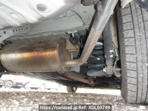 Used 2011 AT toyota noah ZRR70G Image[38]
