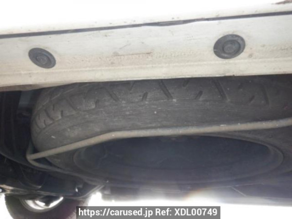 Used 2011 AT toyota noah ZRR70G Image[39]