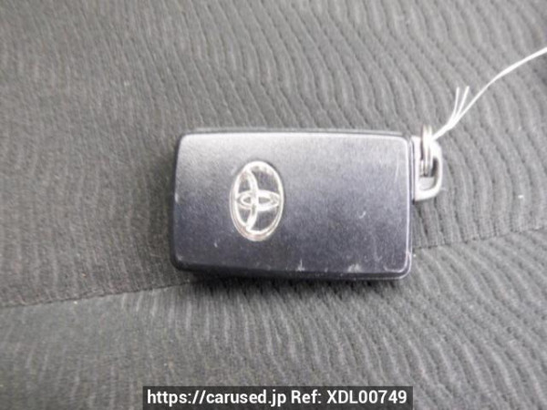 Used 2011 AT toyota noah ZRR70G Image[40]