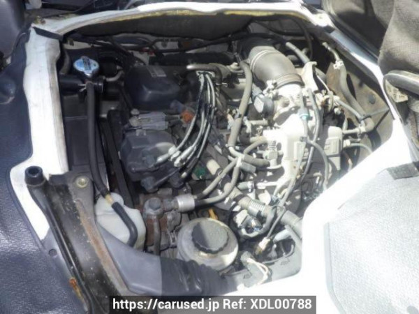 Used 2002 AT toyota hiace-commuter RZH125B Image[9]