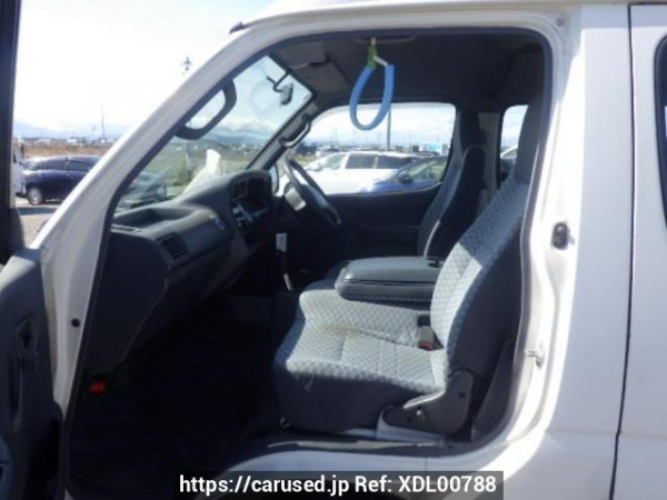 Used 2002 AT toyota hiace-commuter RZH125B Image[12]