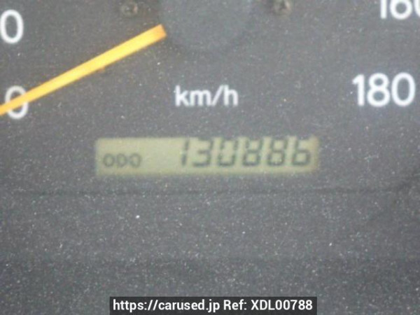 Used 2002 AT toyota hiace-commuter RZH125B Image[22]