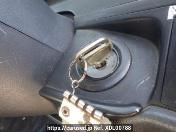 Used 2002 AT toyota hiace-commuter RZH125B Image[24]