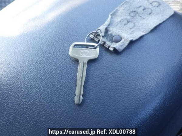 Used 2002 AT toyota hiace-commuter RZH125B Image[25]
