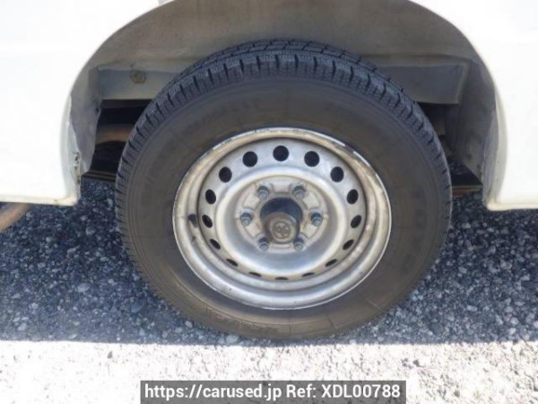 Used 2002 AT toyota hiace-commuter RZH125B Image[26]