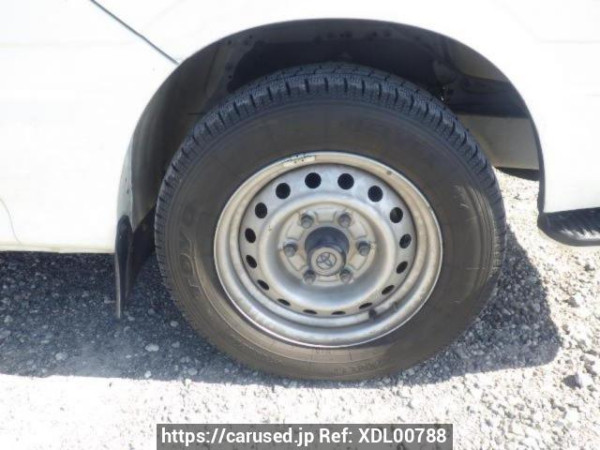 Used 2002 AT toyota hiace-commuter RZH125B Image[27]