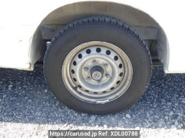 Used 2002 AT toyota hiace-commuter RZH125B Image[28]