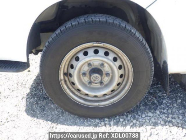 Used 2002 AT toyota hiace-commuter RZH125B Image[29]