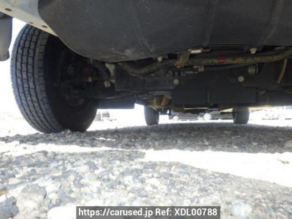 Used 2002 AT toyota hiace-commuter RZH125B Image[30]