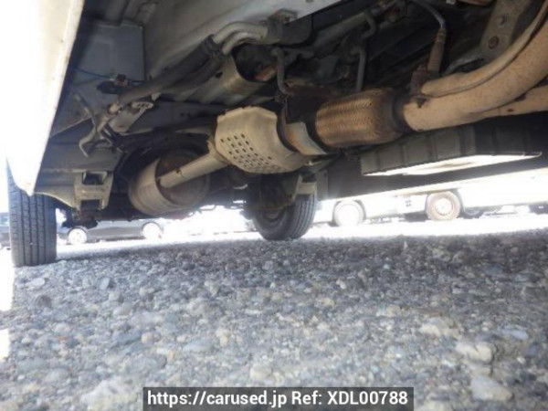 Used 2002 AT toyota hiace-commuter RZH125B Image[31]