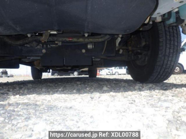 Used 2002 AT toyota hiace-commuter RZH125B Image[32]