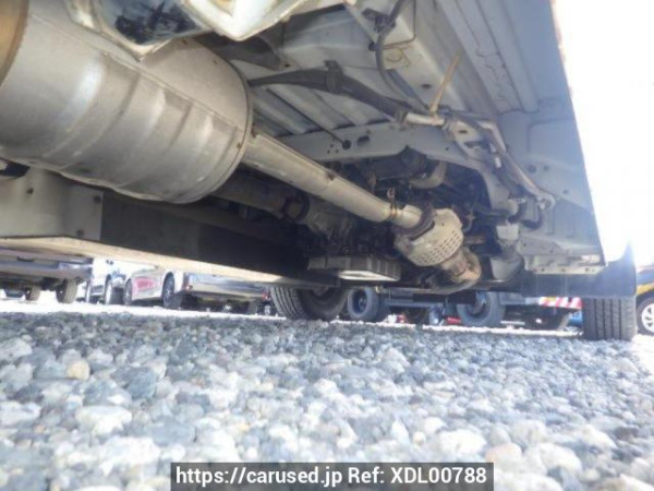 Used 2002 AT toyota hiace-commuter RZH125B Image[33]