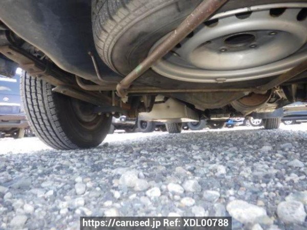 Used 2002 AT toyota hiace-commuter RZH125B Image[34]