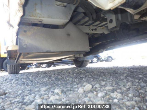 Used 2002 AT toyota hiace-commuter RZH125B Image[36]