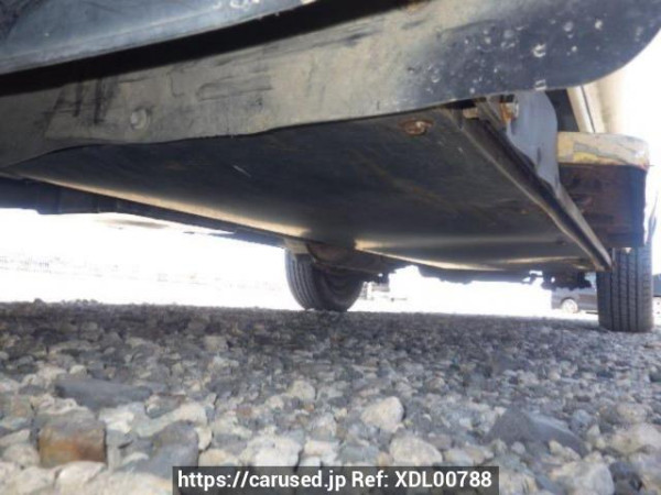 Used 2002 AT toyota hiace-commuter RZH125B Image[38]