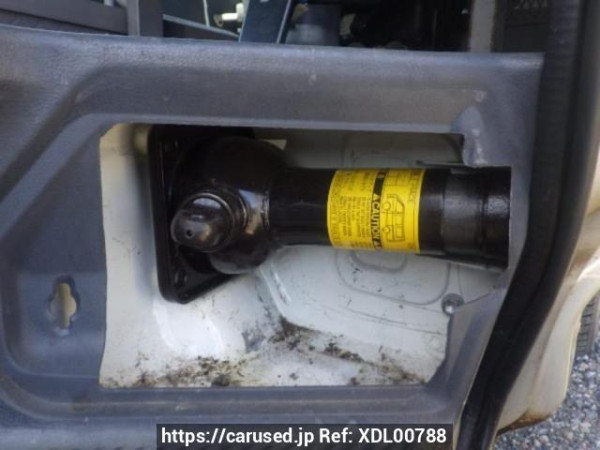 Used 2002 AT toyota hiace-commuter RZH125B Image[39]