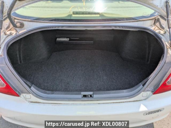 Used 2006 AT toyota mark-x GRX120 Image[8]
