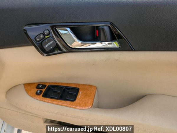 Used 2006 AT toyota mark-x GRX120 Image[15]