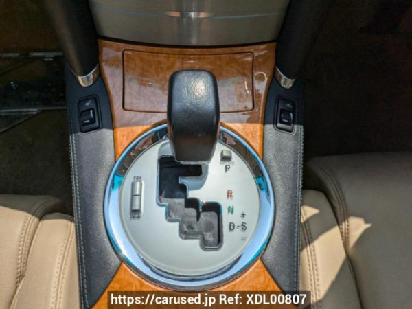 Used 2006 AT toyota mark-x GRX120 Image[23]
