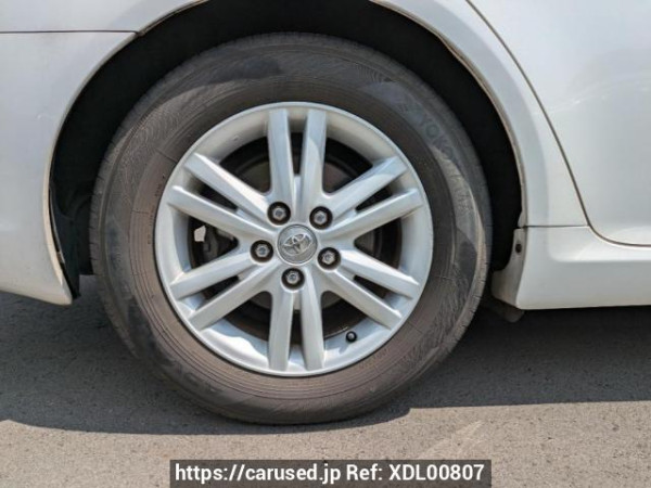 Used 2006 AT toyota mark-x GRX120 Image[25]