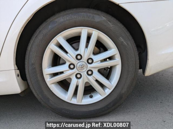 Used 2006 AT toyota mark-x GRX120 Image[26]