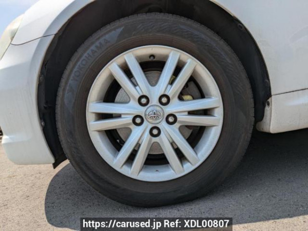 Used 2006 AT toyota mark-x GRX120 Image[27]