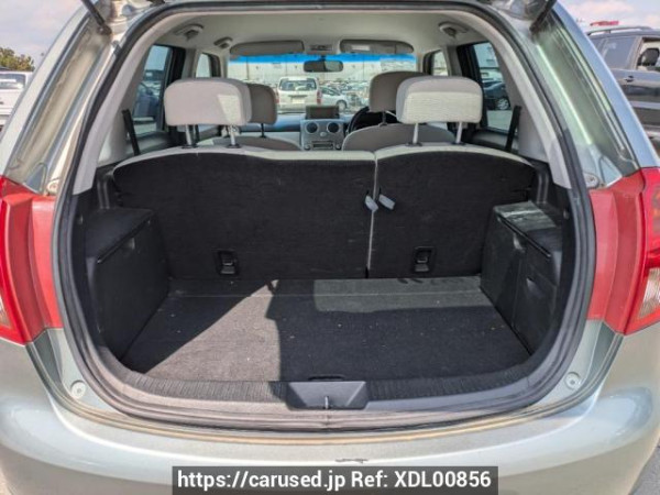 Used 2004 AT mazda verisa DC5W Image[8]