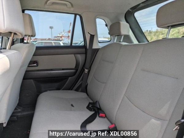 Used 2004 AT mazda verisa DC5W Image[13]