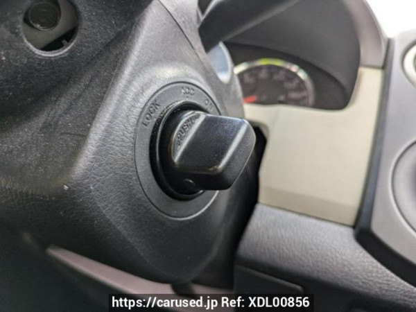 Used 2004 AT mazda verisa DC5W Image[18]