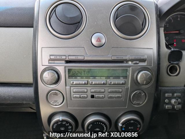 Used 2004 AT mazda verisa DC5W Image[21]