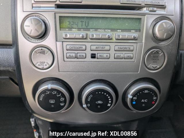 Used 2004 AT mazda verisa DC5W Image[22]