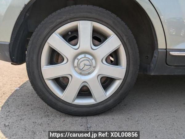 Used 2004 AT mazda verisa DC5W Image[26]