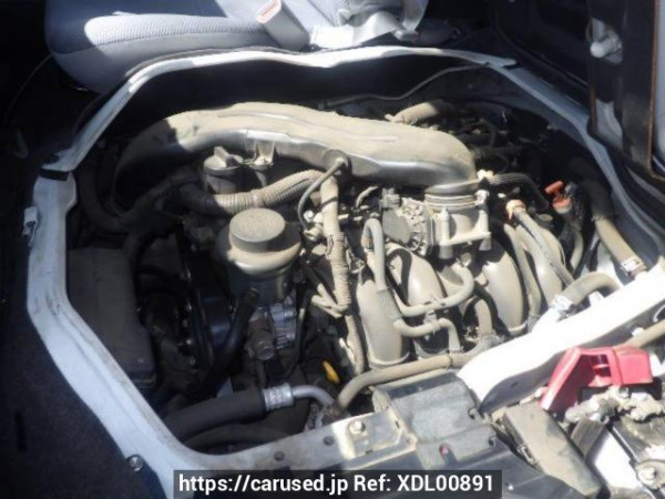 Used 2007 AT toyota regiusace-van TRH200K Image[9]