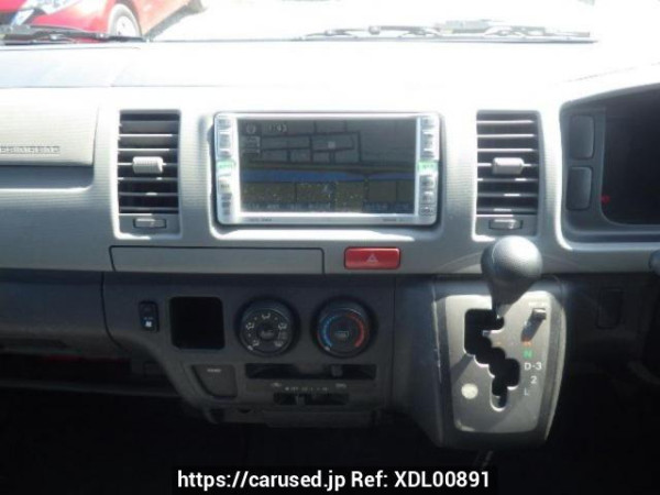 Used 2007 AT toyota regiusace-van TRH200K Image[20]