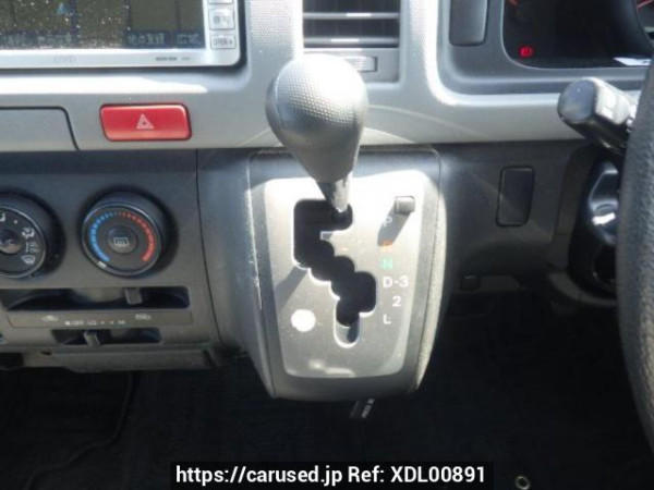 Used 2007 AT toyota regiusace-van TRH200K Image[21]