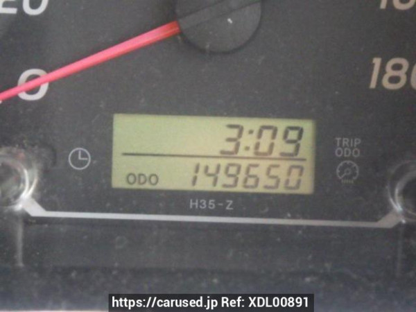 Used 2007 AT toyota regiusace-van TRH200K Image[23]