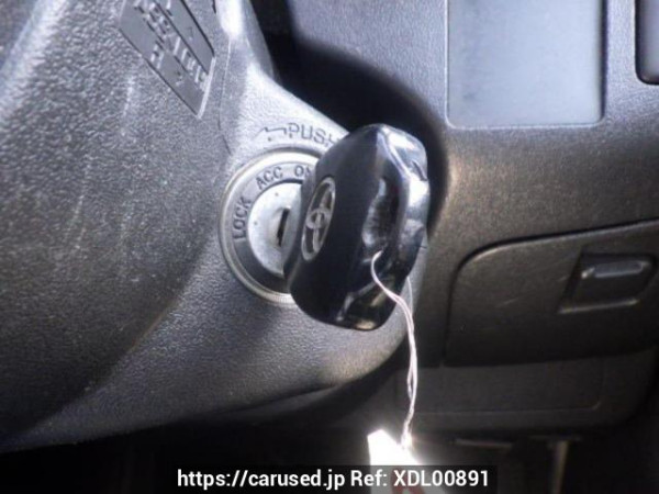 Used 2007 AT toyota regiusace-van TRH200K Image[24]