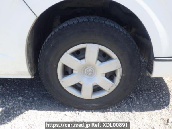 Used 2007 AT toyota regiusace-van TRH200K Image[26]