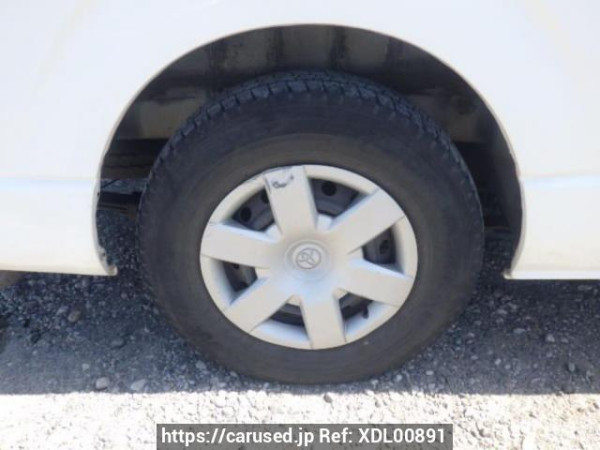 Used 2007 AT toyota regiusace-van TRH200K Image[27]