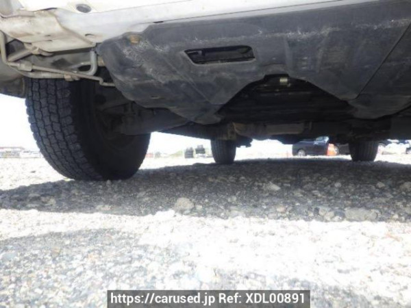 Used 2007 AT toyota regiusace-van TRH200K Image[30]