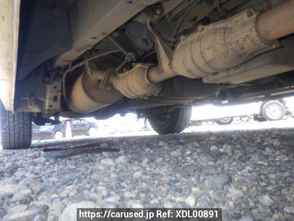 Used 2007 AT toyota regiusace-van TRH200K Image[32]